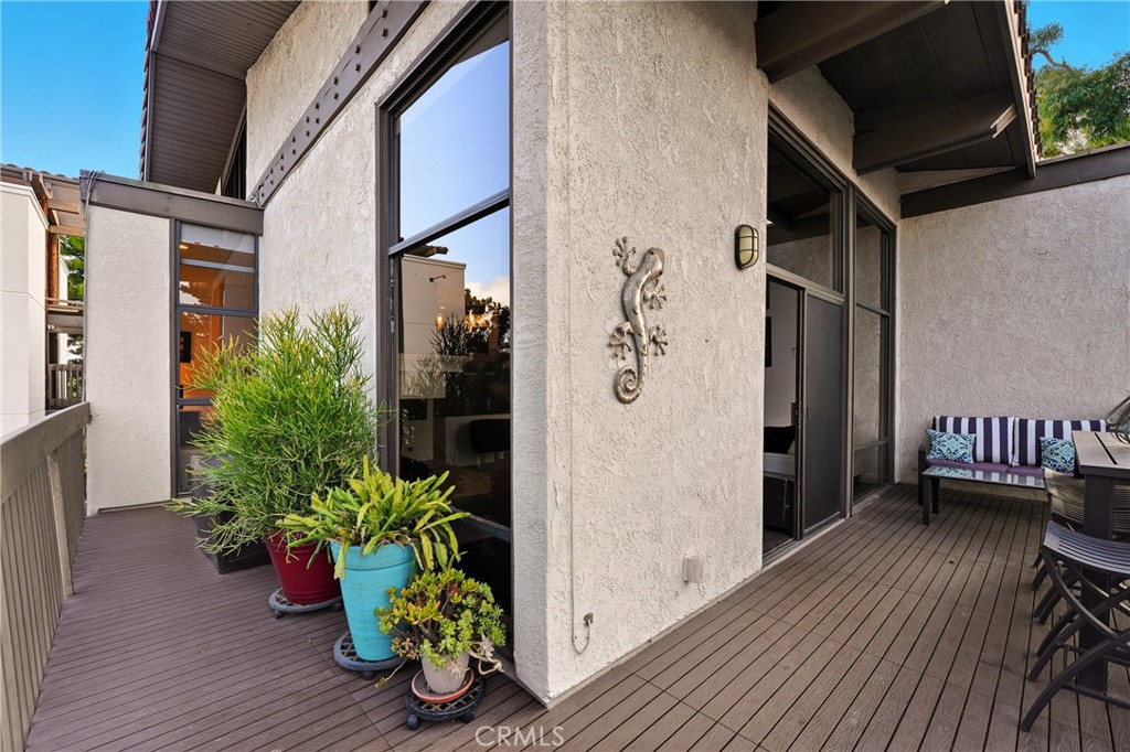 Marina Pacifica (MRP) - Residential