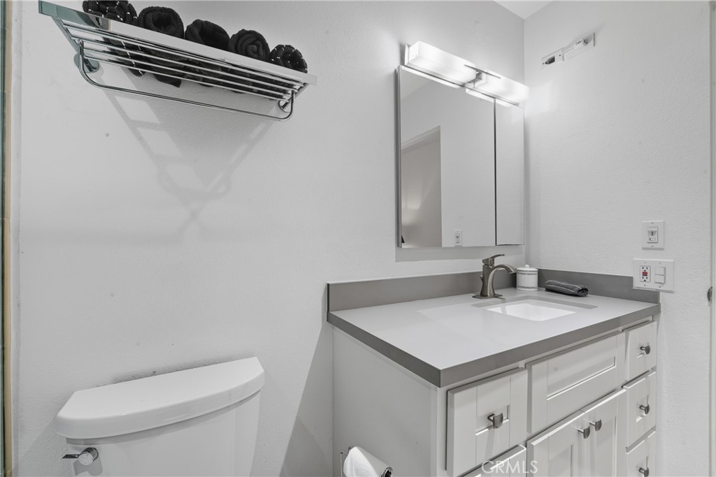 Marina Pacifica (MRP) - Residential