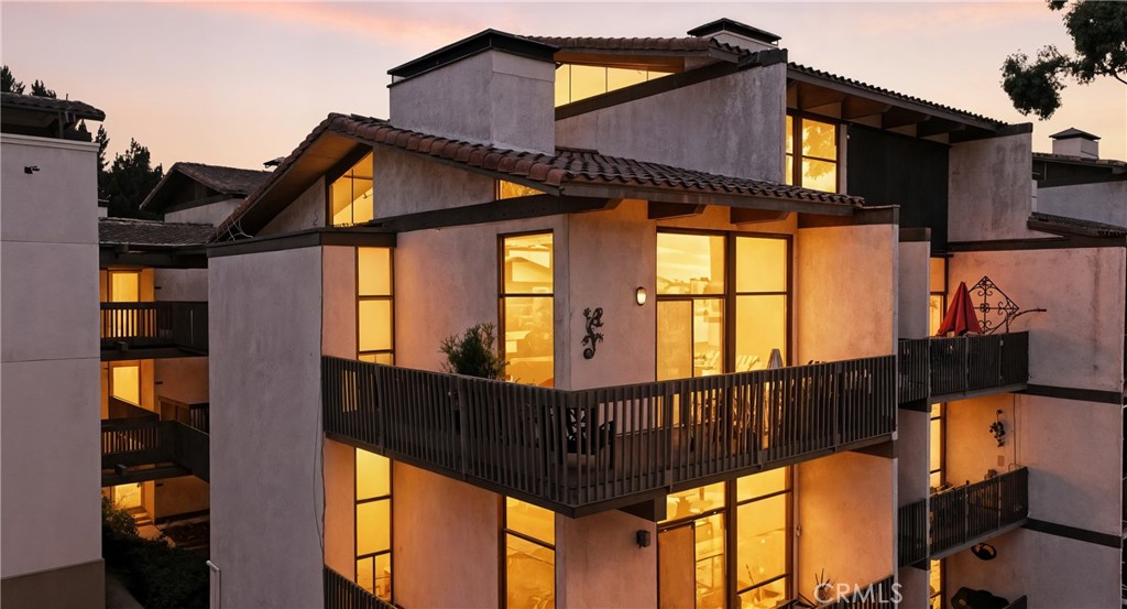 Marina Pacifica (MRP) - Residential