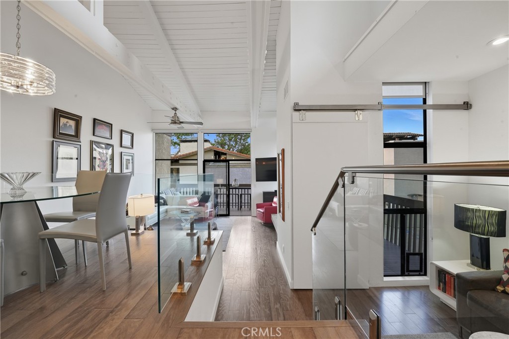 Marina Pacifica (MRP) - Residential