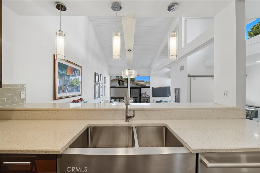 Marina Pacifica (MRP) - Residential