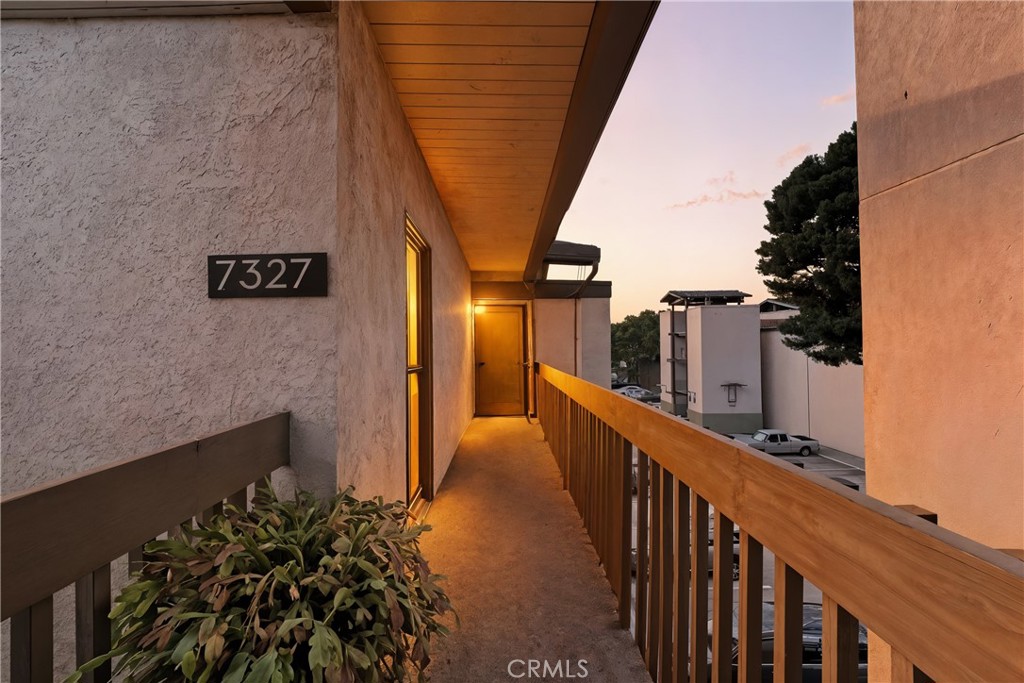 Marina Pacifica (MRP) - Residential