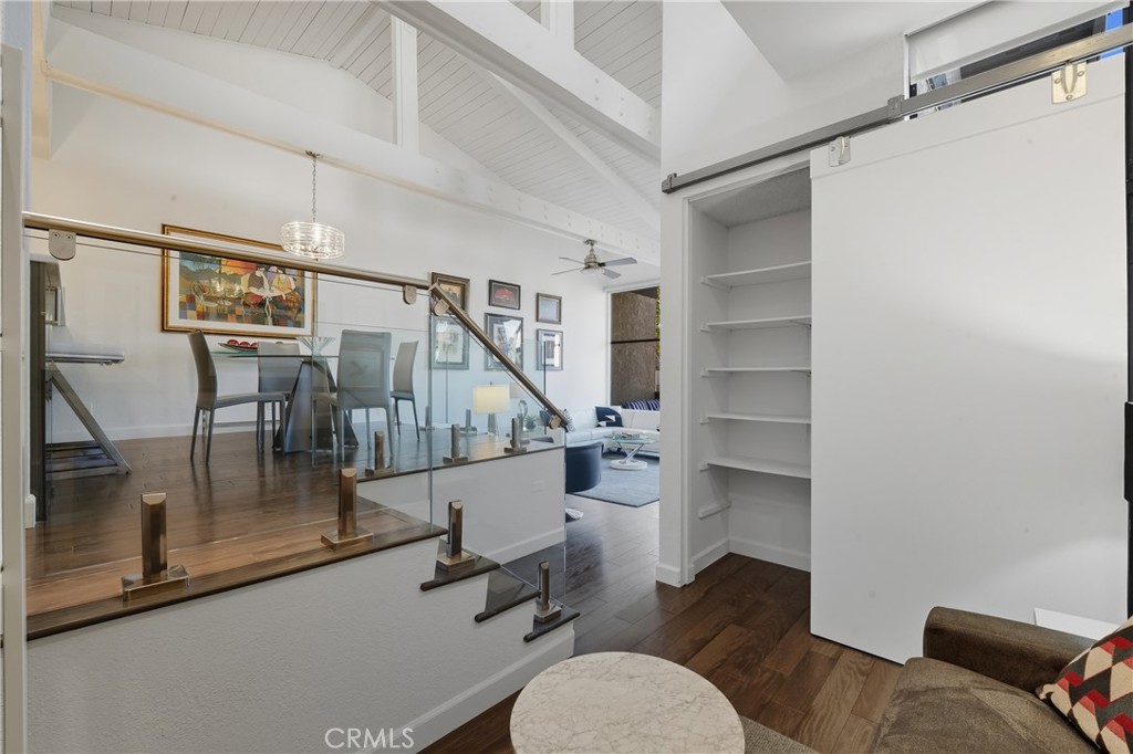 Marina Pacifica (MRP) - Residential
