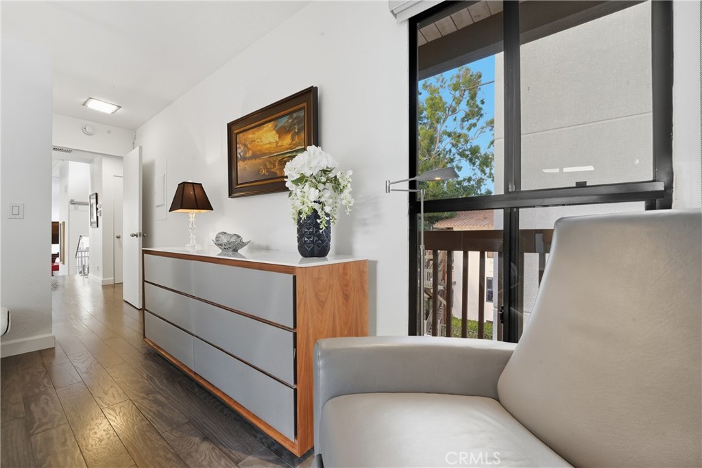Marina Pacifica (MRP) - Residential