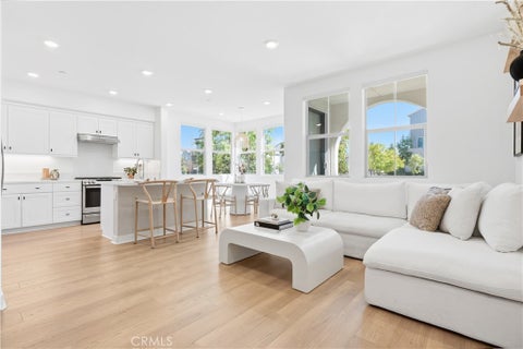 Photo of 1501 Lasso Way WAY #105, Rancho Mission Viejo, CA 92694 (MLS # OC26216286)