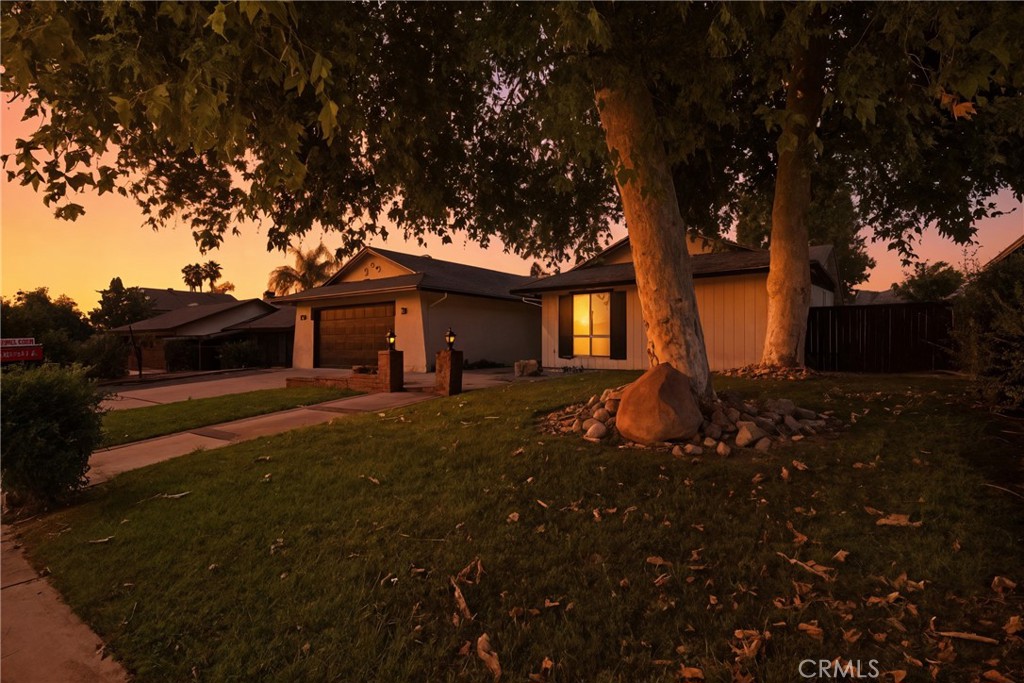 315 Maravilla Drive