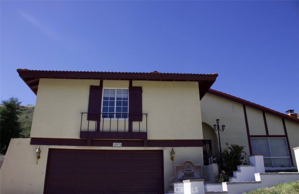 18934 Tenderfoot Trail Road