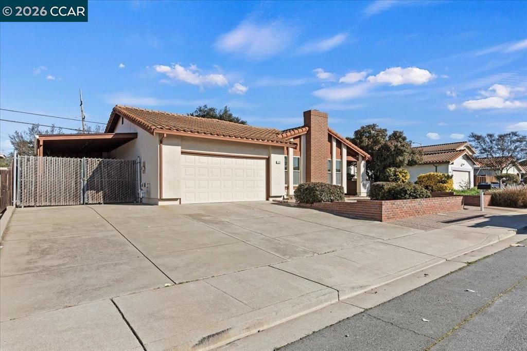 Photo of 1705 1705 Bermuda Way Way, Antioch, CA 94509 (MLS # 41124525)