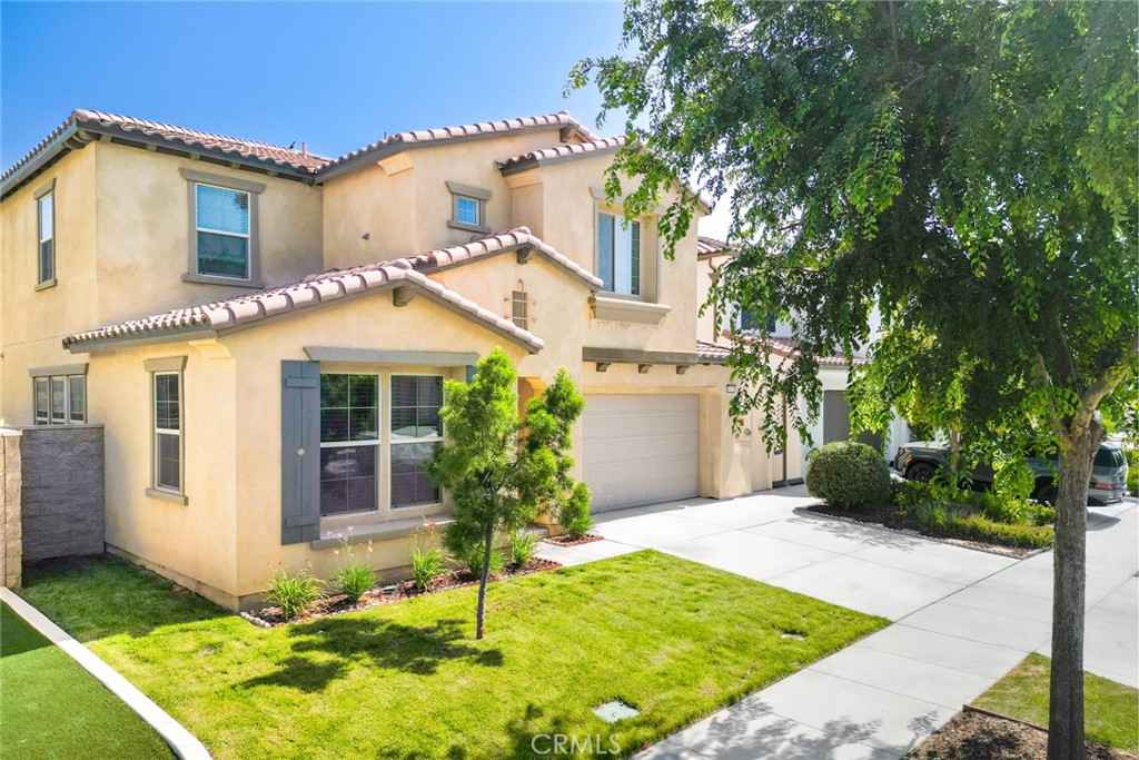 3071 E Silver Sky Drive