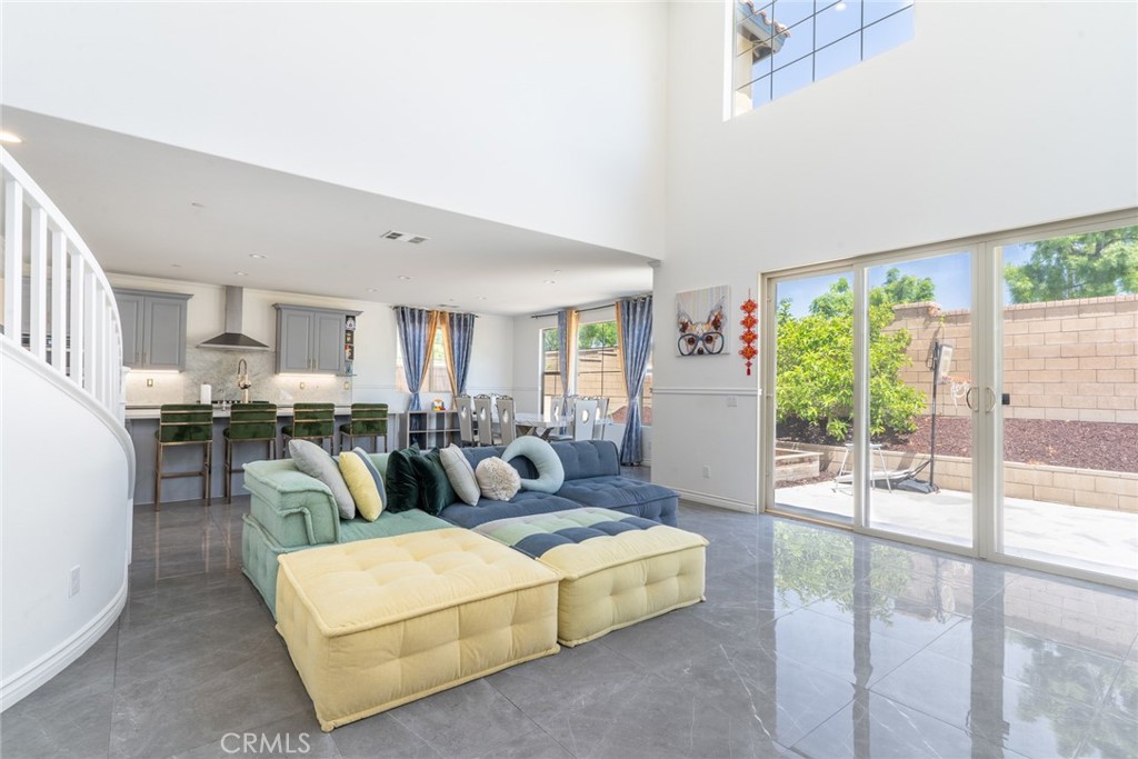 3071 E Silver Sky Drive