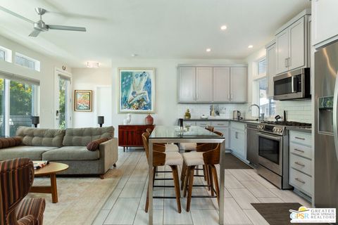 Photo of 408 Kona Lane, Palm Springs, CA 92264 (MLS # 26673983PS)