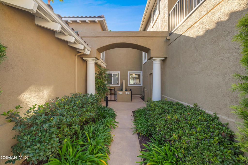 Photo of 4153 Brookcrest Court, Moorpark, CA 93021 (MLS # 225005227)