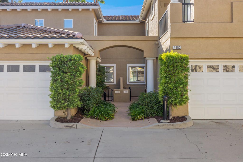 Photo of 4153 Brookcrest Court, Moorpark, CA 93021 (MLS # 225005227)