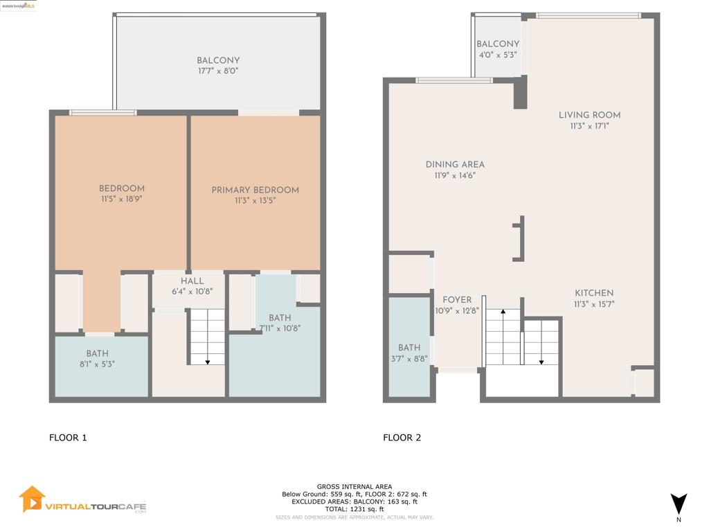 MARINA BAY - Residential