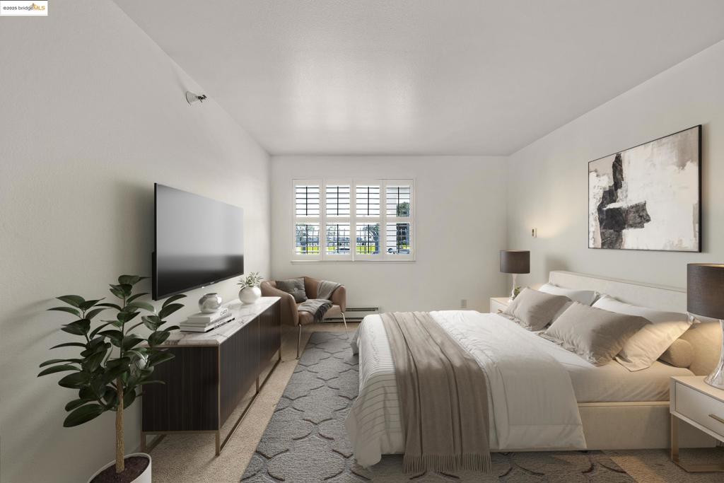MARINA BAY - Residential