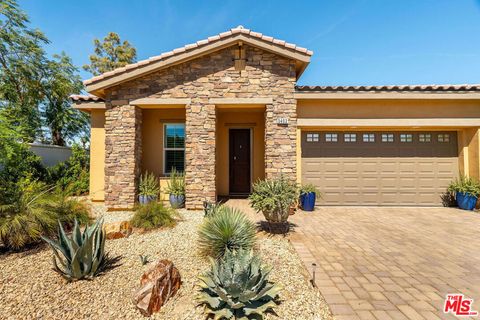 Photo of 3402 Via Leonardo, Palm Desert, CA 92260 (MLS # 26670771)