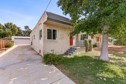 7719 Orien Ave. La Mesa CA 91941