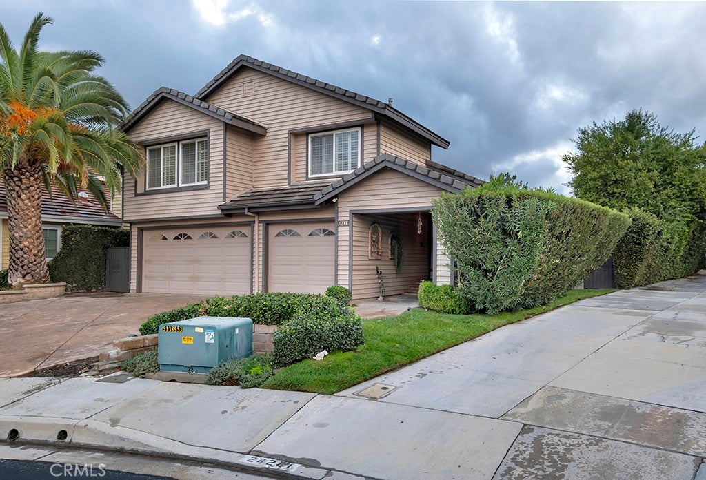 24239 Bella Court