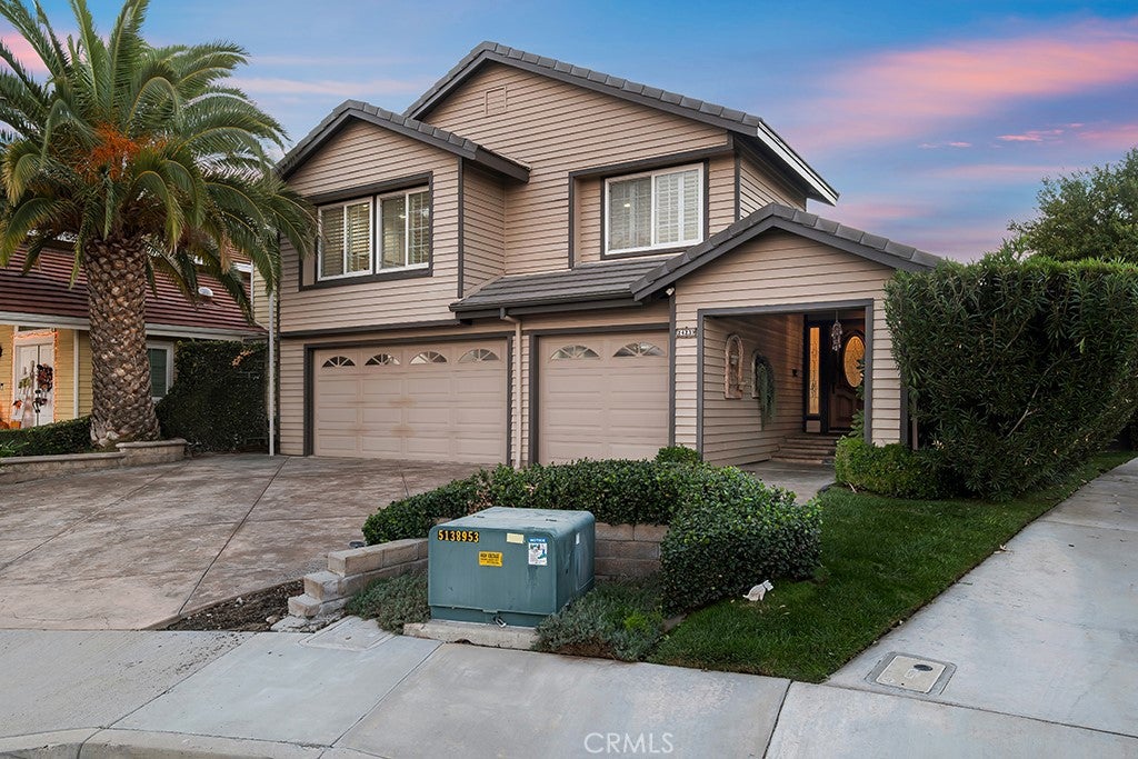 24239 Bella Court
