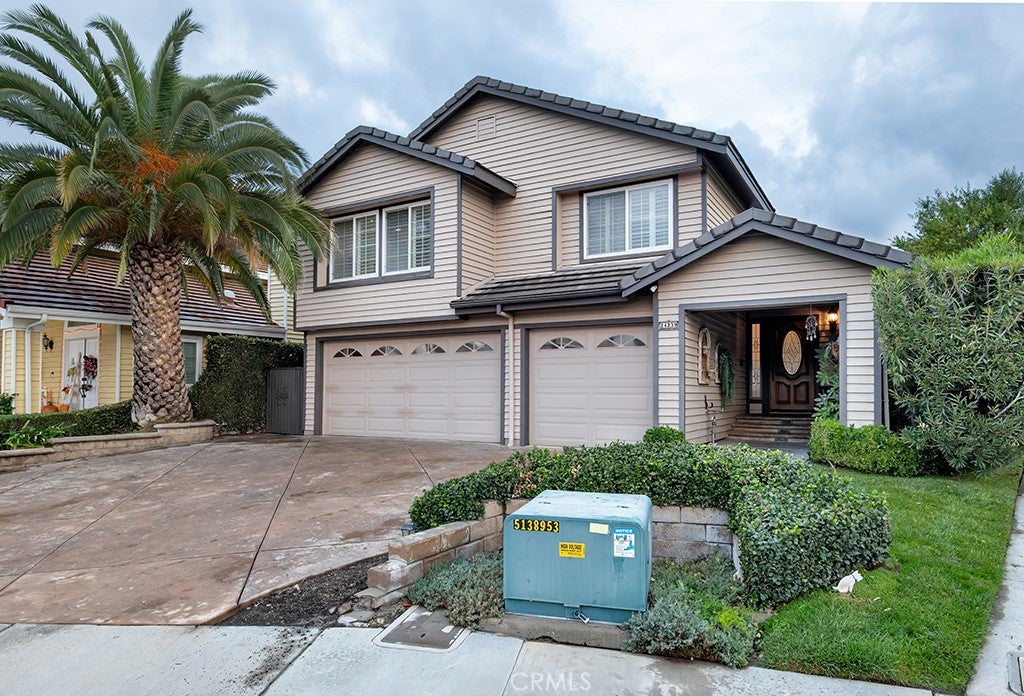 24239 Bella Court