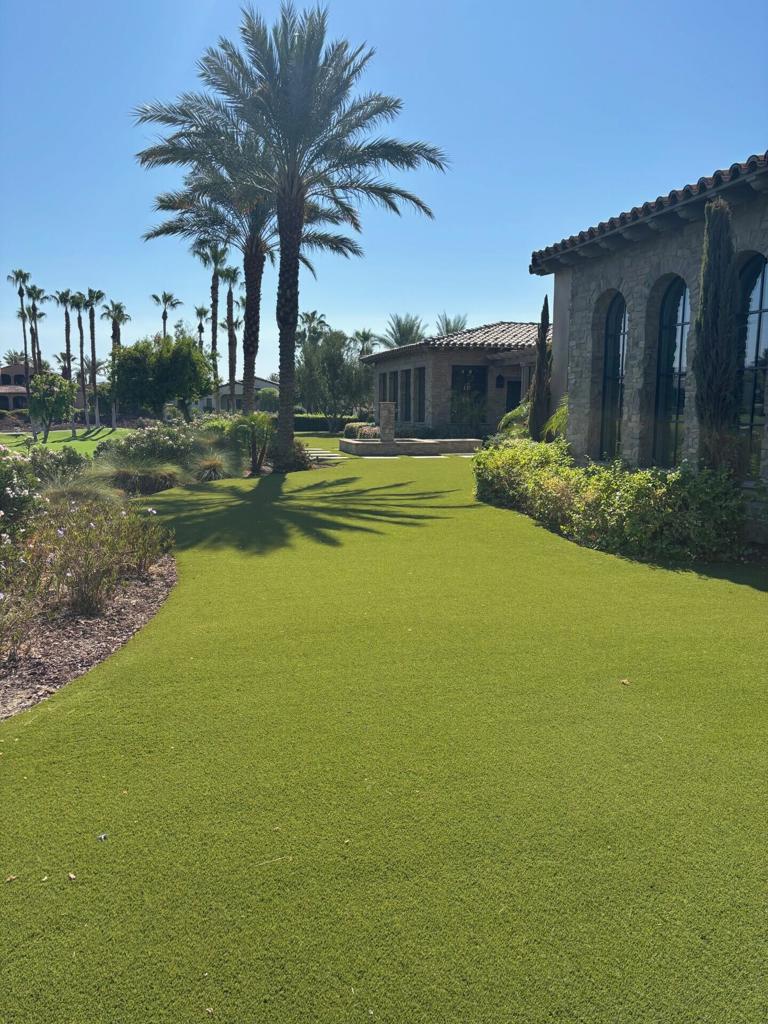 The Hideaway - Residential