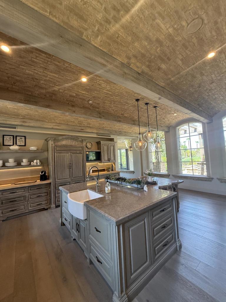 The Hideaway - Residential