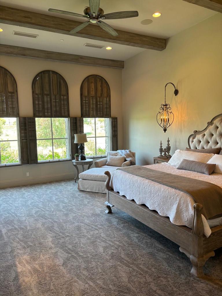 The Hideaway - Residential