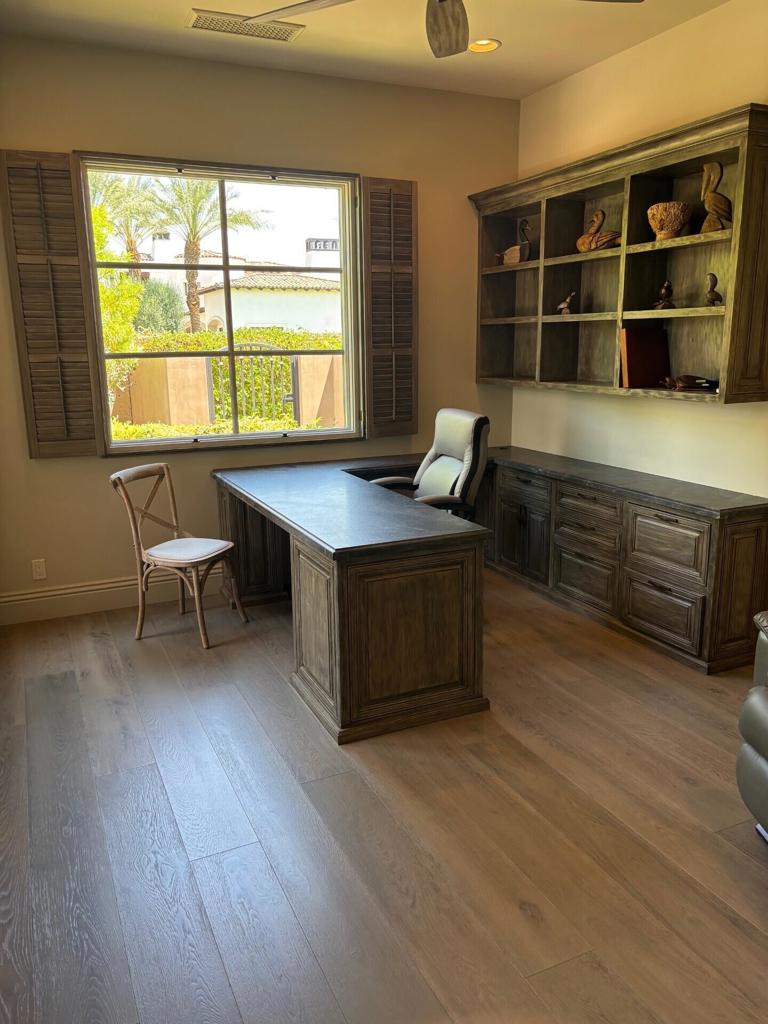 The Hideaway - Residential