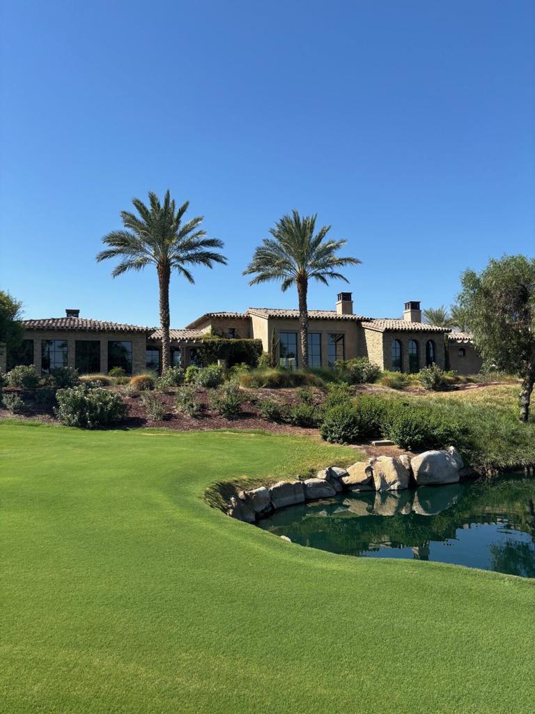 The Hideaway - Residential