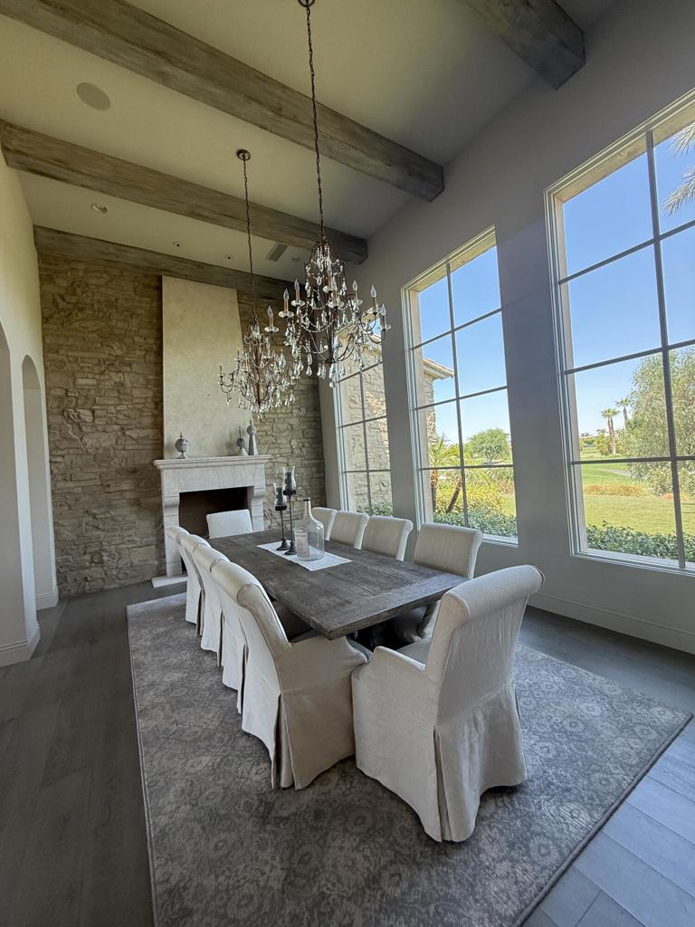 The Hideaway - Residential