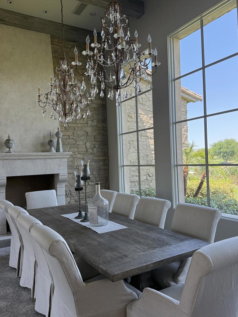 The Hideaway - Residential