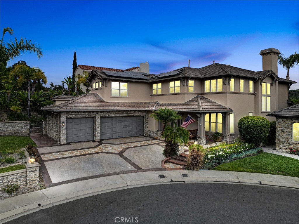 2 AQUILA Way