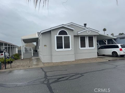 Photo of 5001 W Florida Ave #779, Hemet, CA 92545 (MLS # CV26048523)