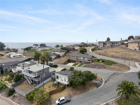 Tiny photo for 351 Selma Street, Pismo Beach, CA 93449 (MLS # PI26045880)