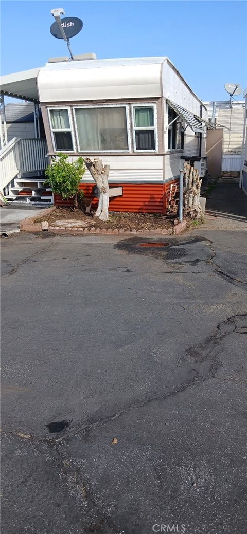 Photo of 2345 190th St #63, Redondo Beach, CA 90278 (MLS # SB25259530)