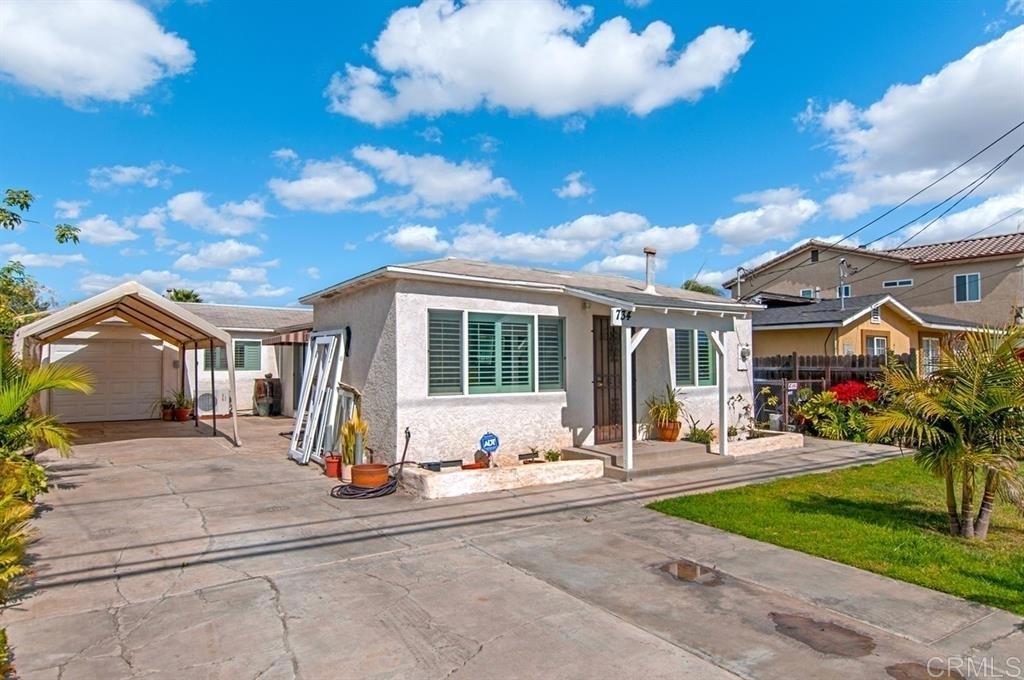 734 Anita Street