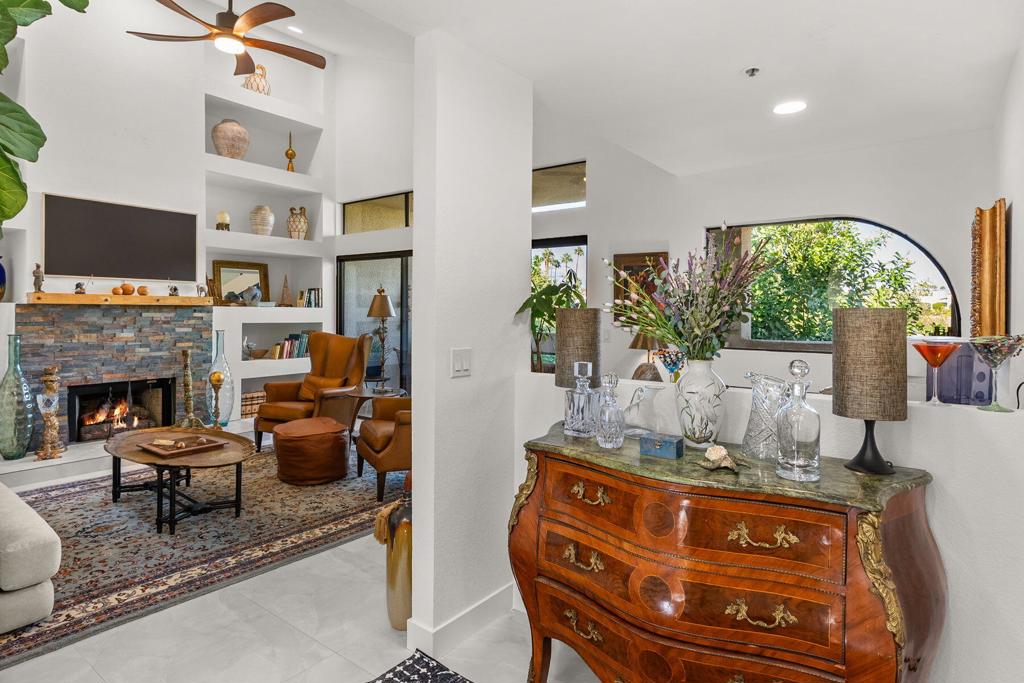 Village Racquet Club - Residential