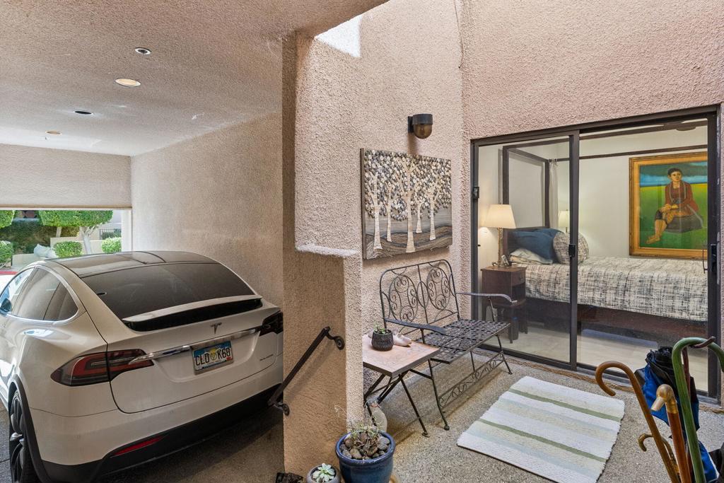 Village Racquet Club - Residential