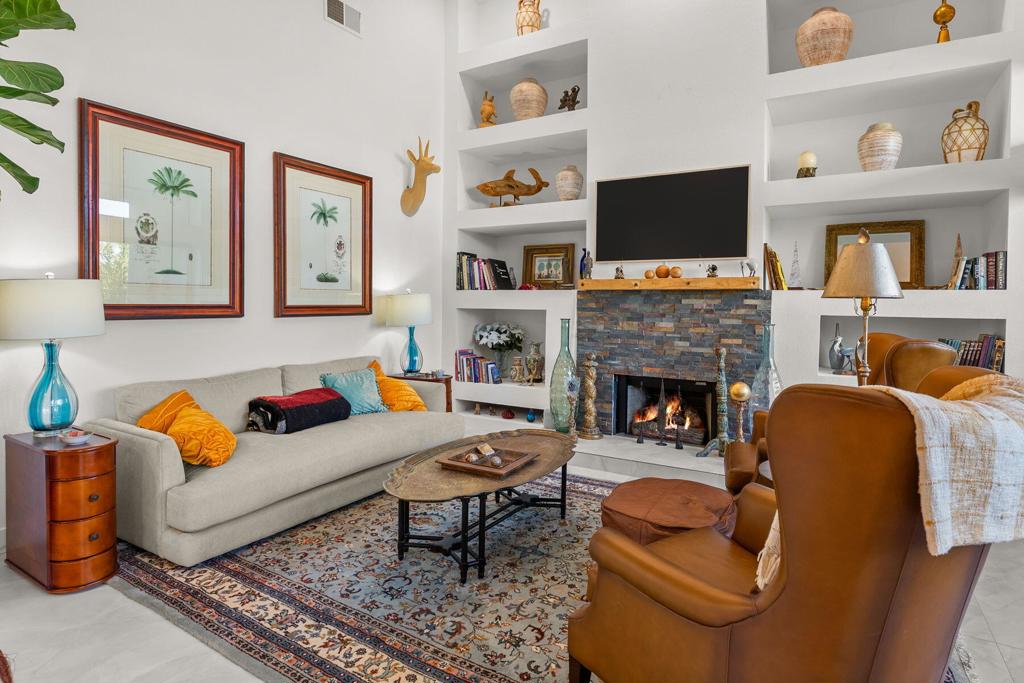 Village Racquet Club - Residential