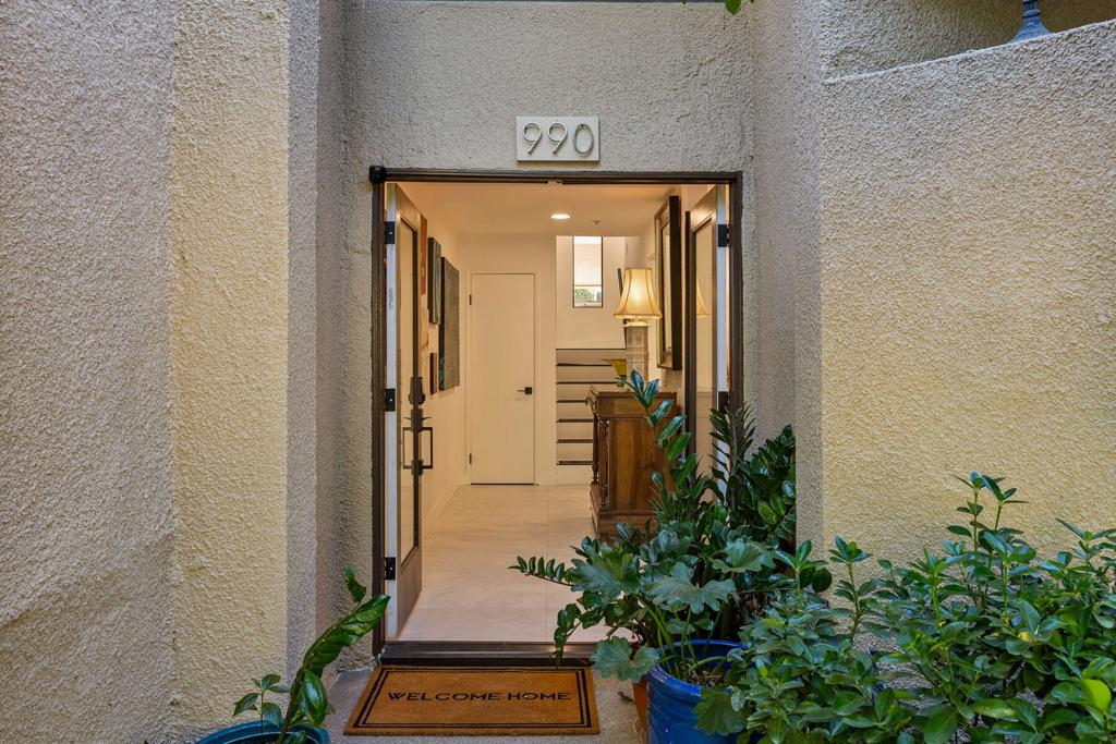 Village Racquet Club - Residential