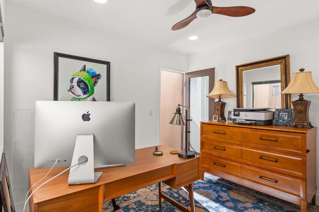 Village Racquet Club - Residential