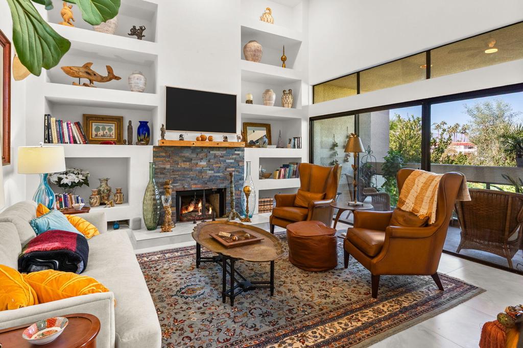 Village Racquet Club - Residential