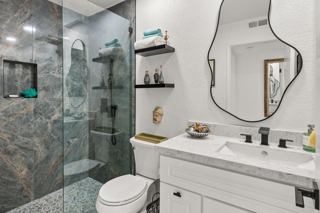 Village Racquet Club - Residential