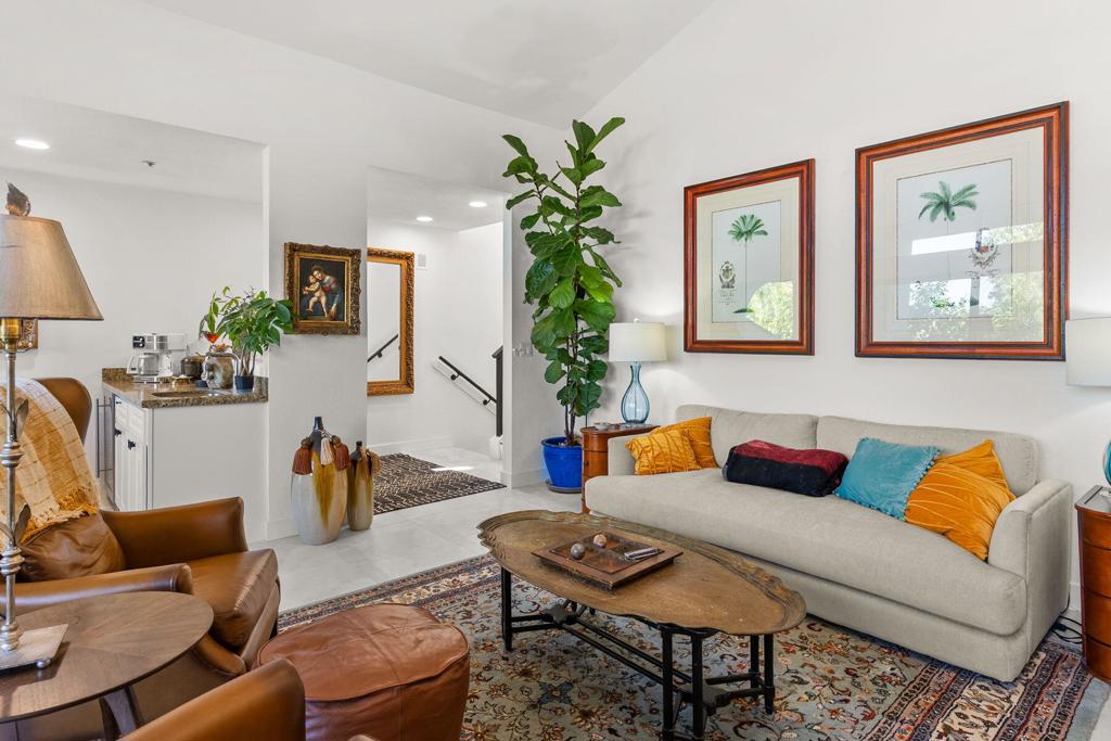 Village Racquet Club - Residential