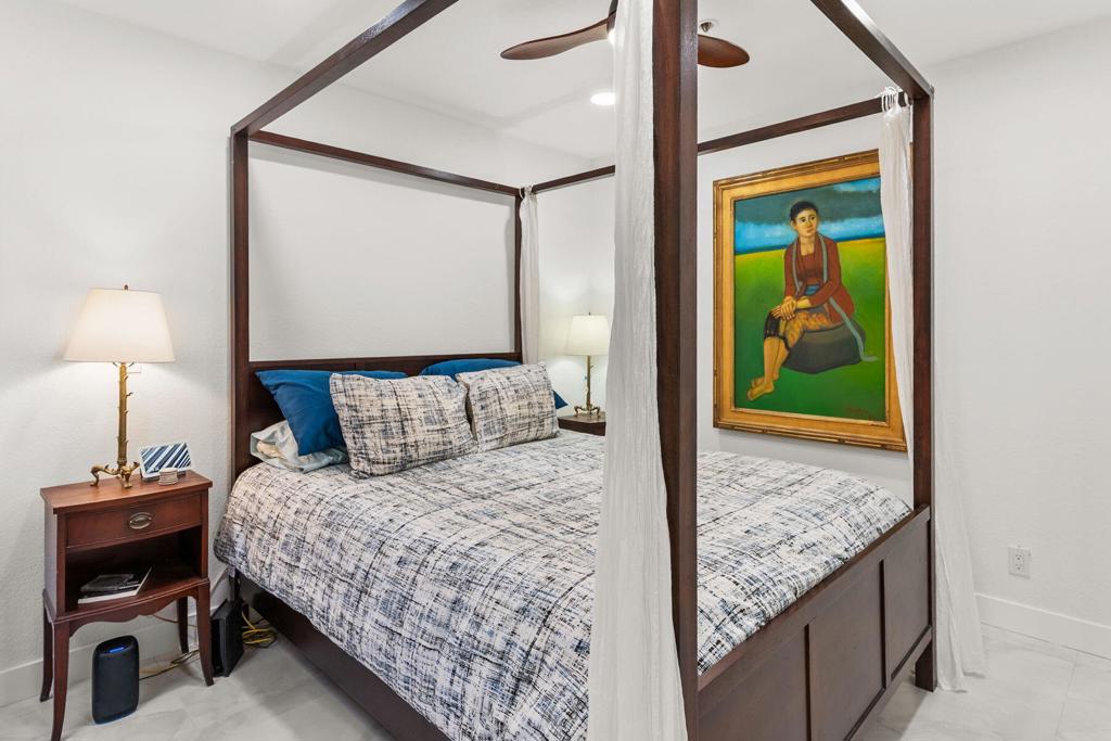 Village Racquet Club - Residential