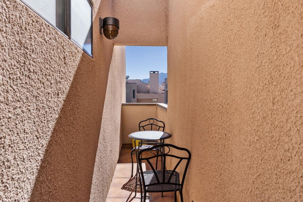 Village Racquet Club - Residential