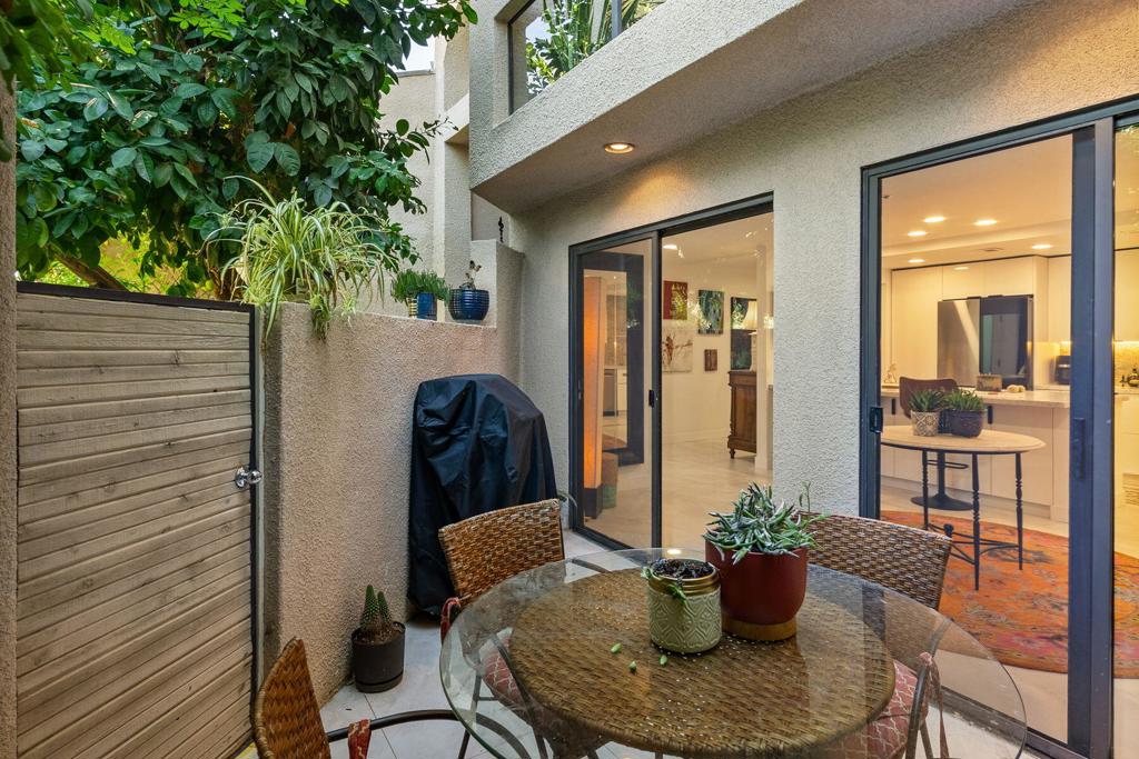 Village Racquet Club - Residential