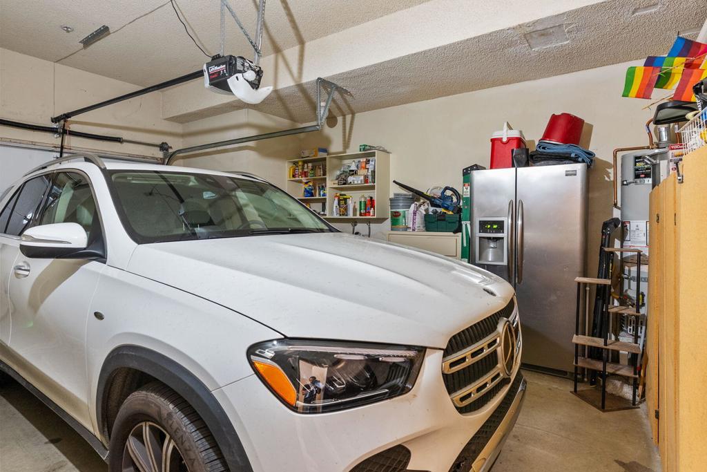 Village Racquet Club - Residential