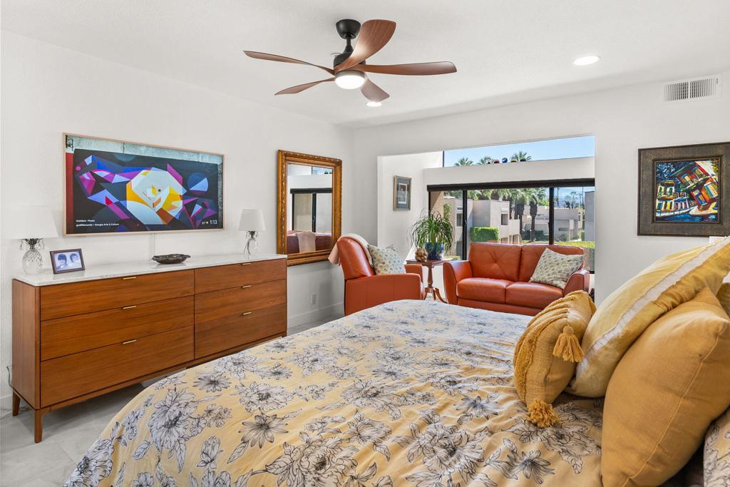 Village Racquet Club - Residential