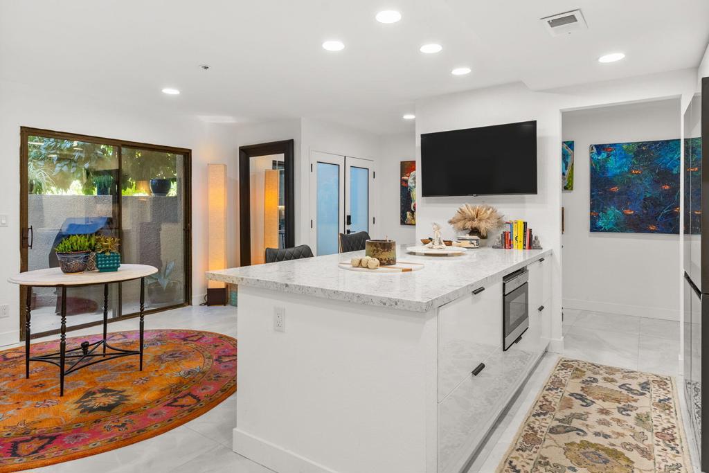 Village Racquet Club - Residential